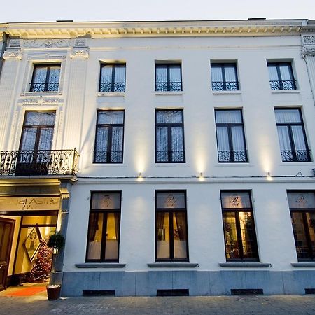 Hotel Royal Astrid Aalst Exterior photo